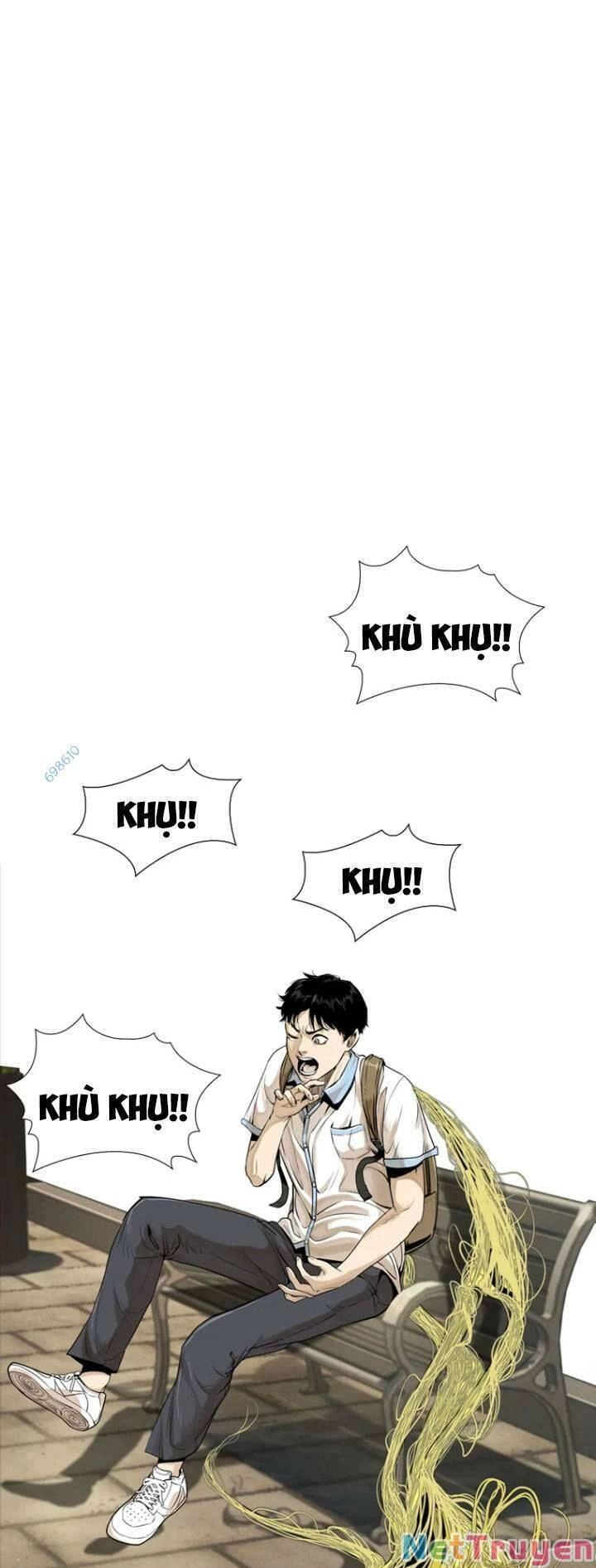 The Blob Chapter 10 - 65