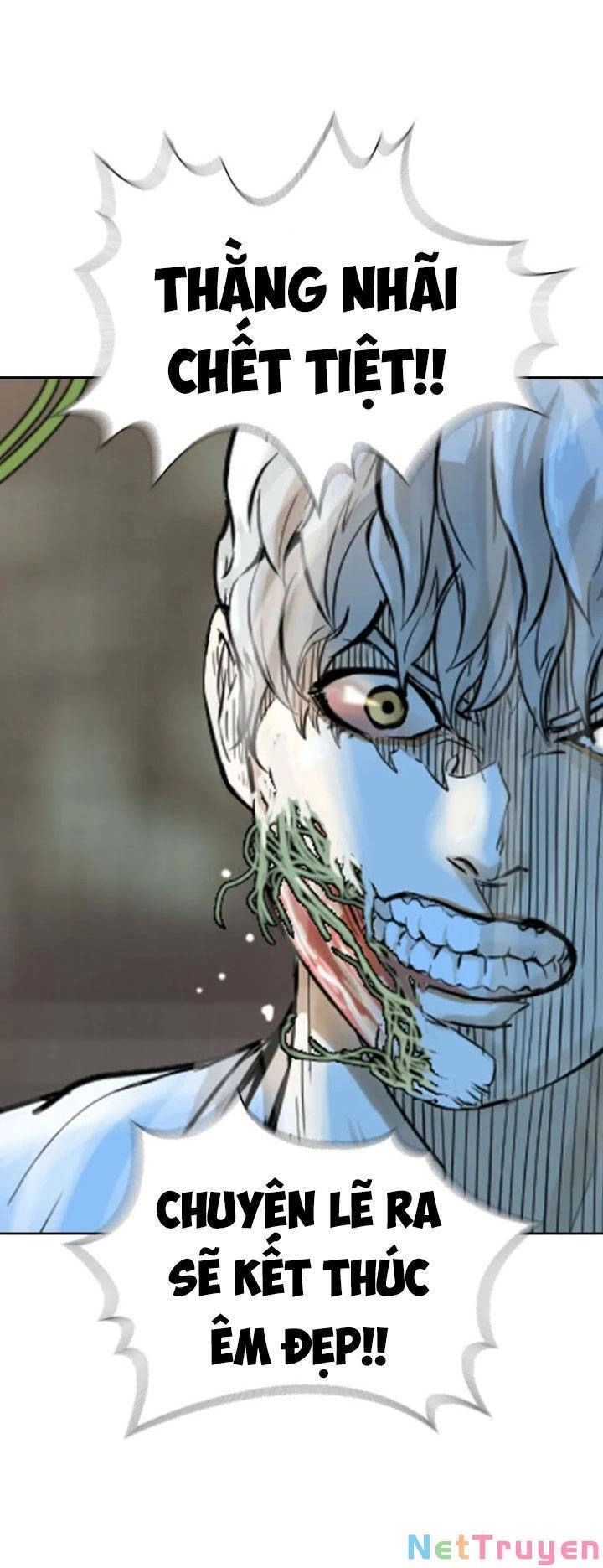 The Blob Chapter 10 - 69