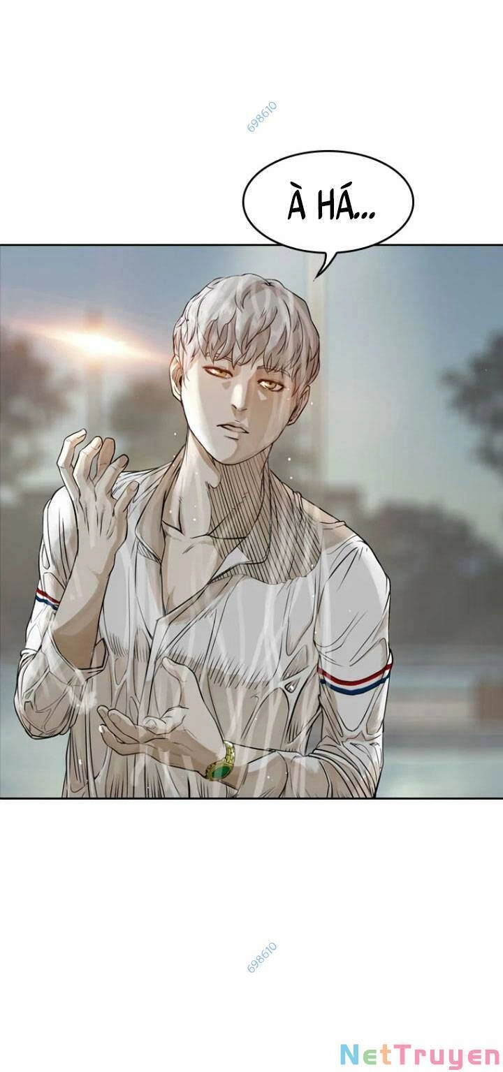 The Blob Chapter 10 - 72