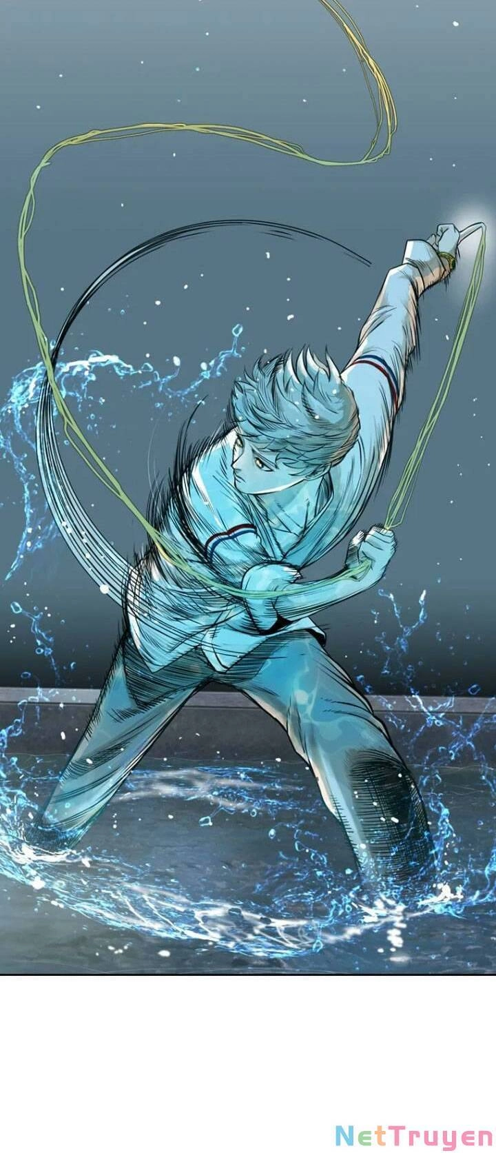 The Blob Chapter 10 - 76