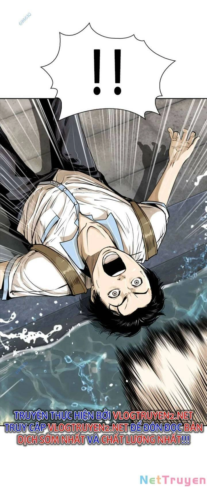 The Blob Chapter 10 - 79