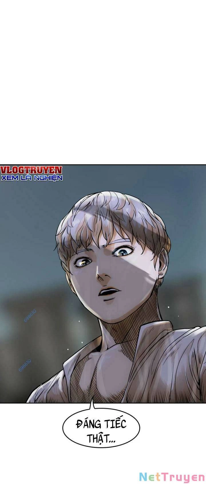 The Blob Chapter 10 - 92