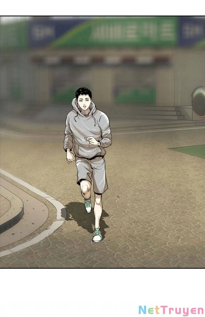 The Blob Chapter 10 - 97