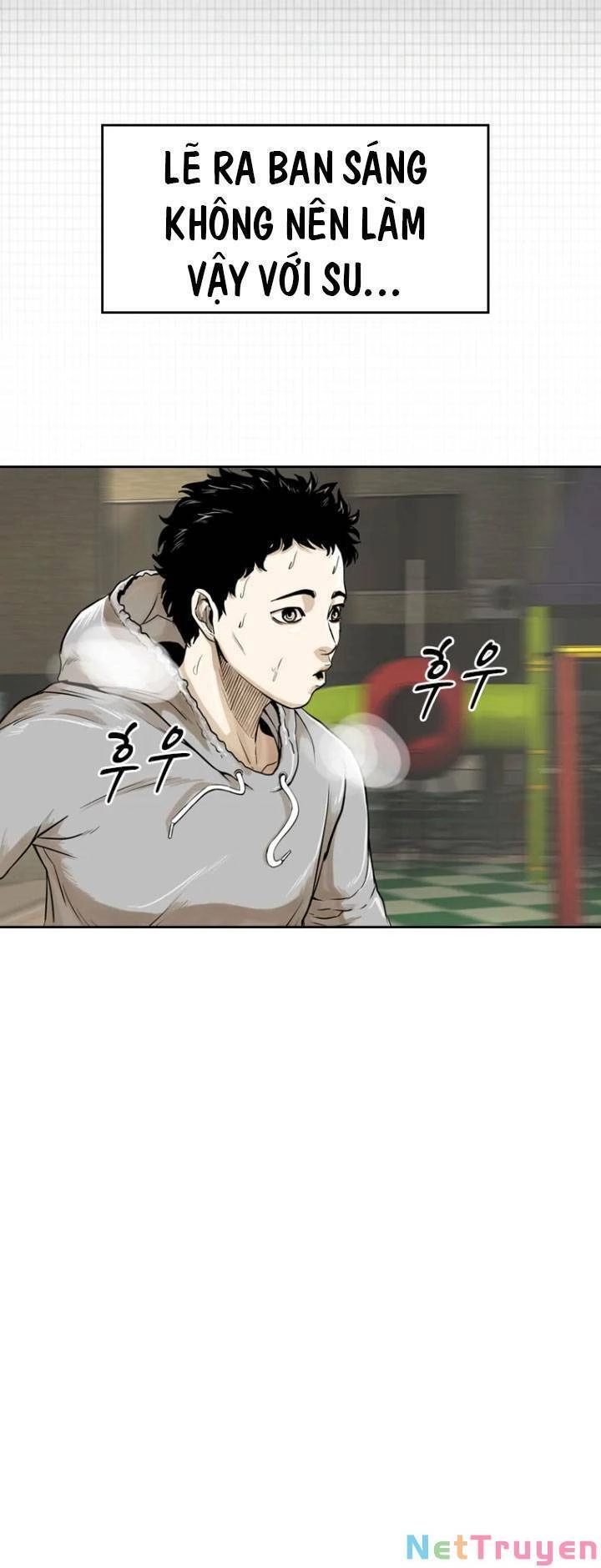 The Blob Chapter 10 - 100