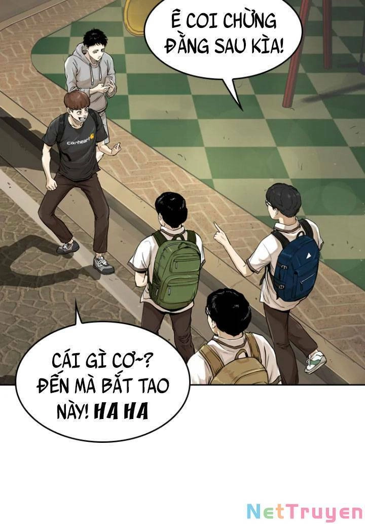 The Blob Chapter 10 - 104