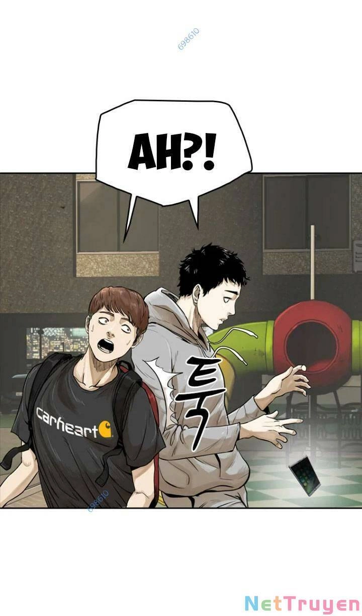 The Blob Chapter 10 - 105