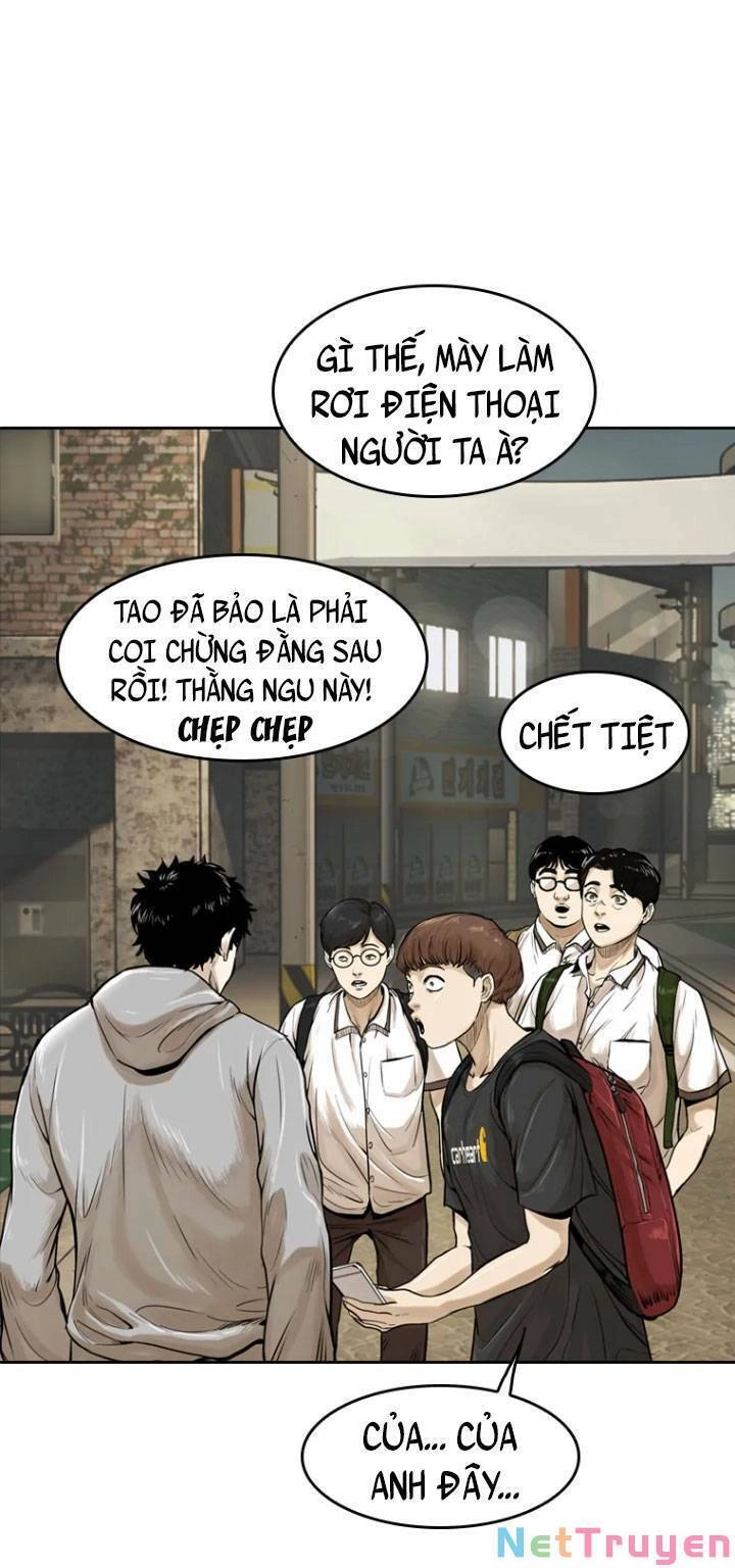 The Blob Chapter 10 - 108