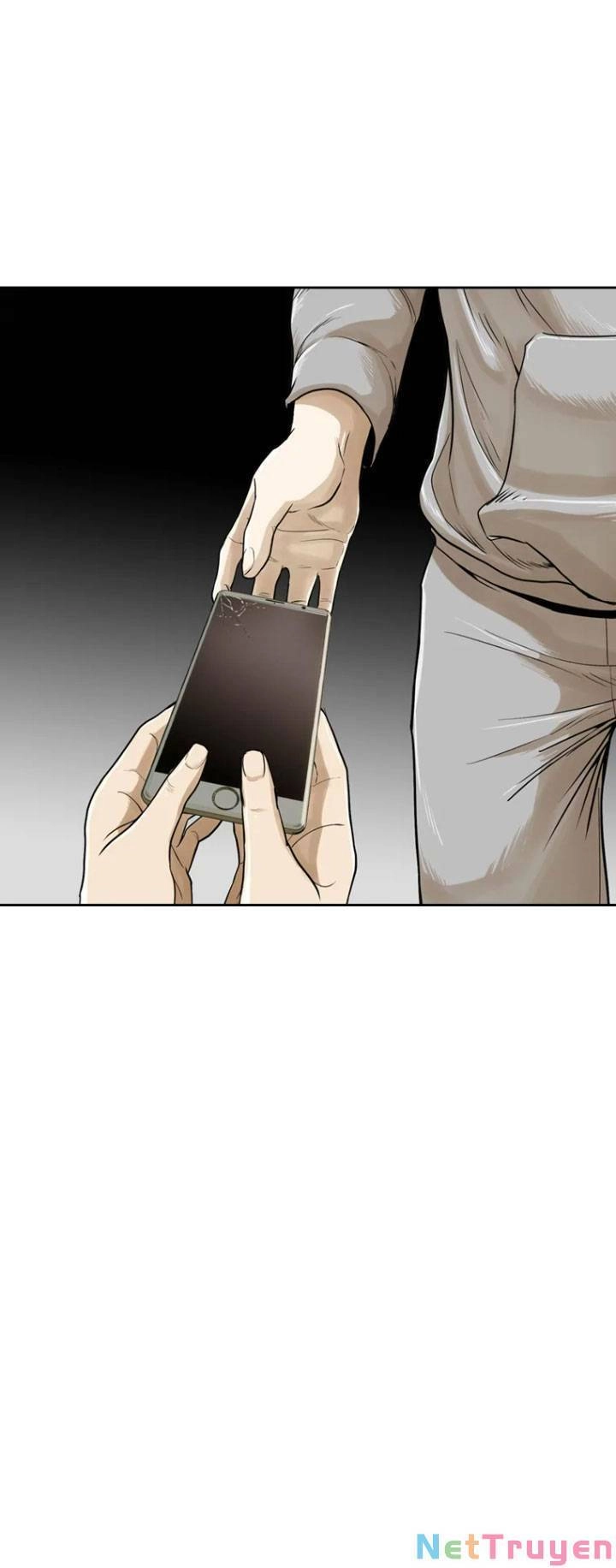 The Blob Chapter 10 - 111