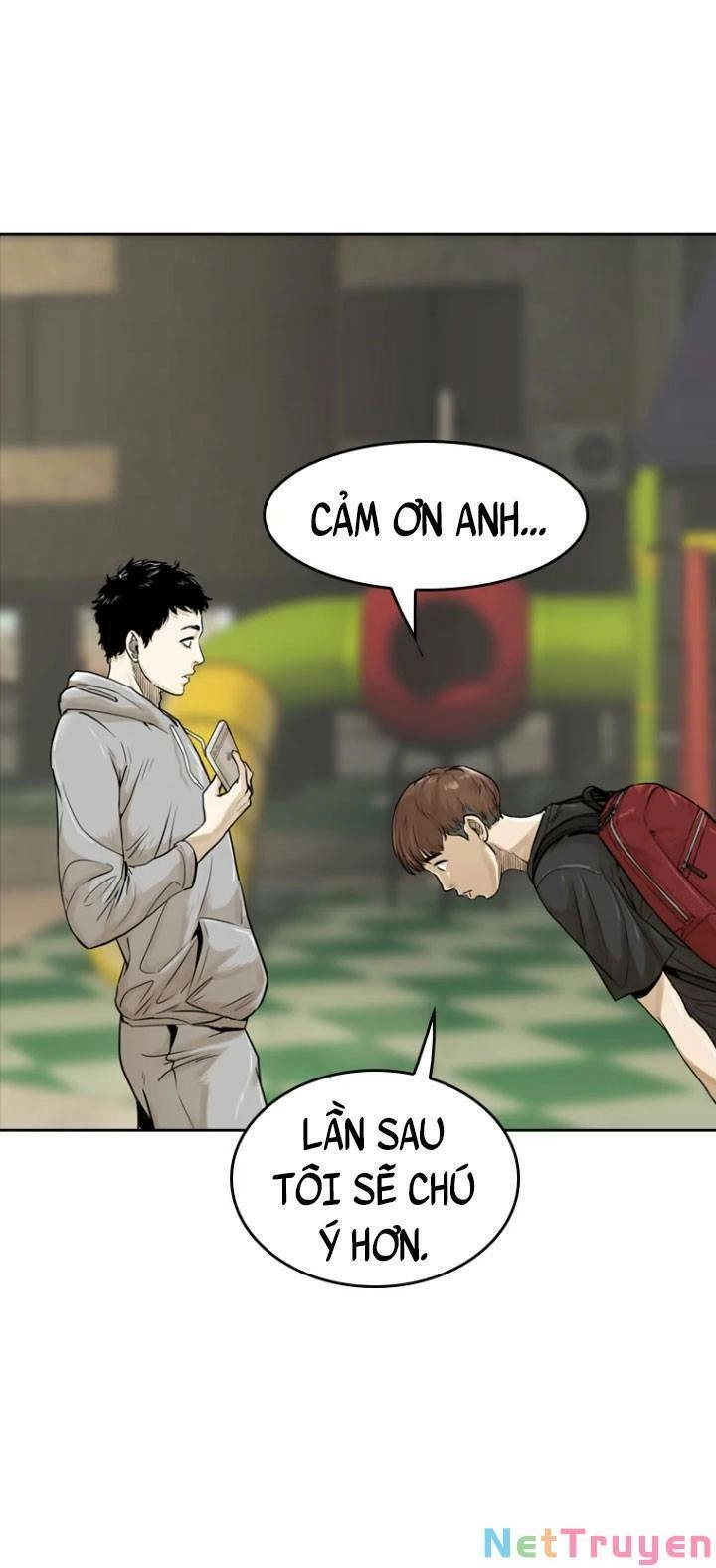 The Blob Chapter 10 - 113