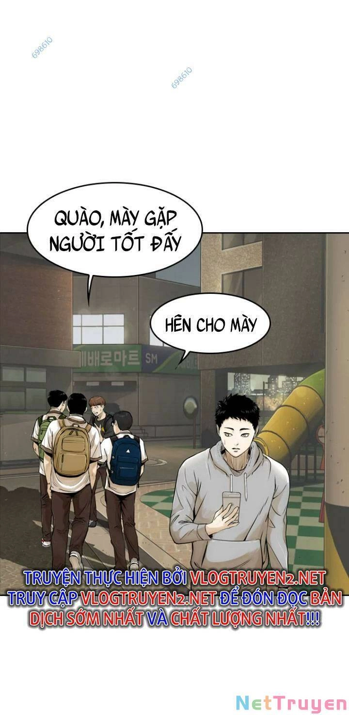 The Blob Chapter 10 - 114