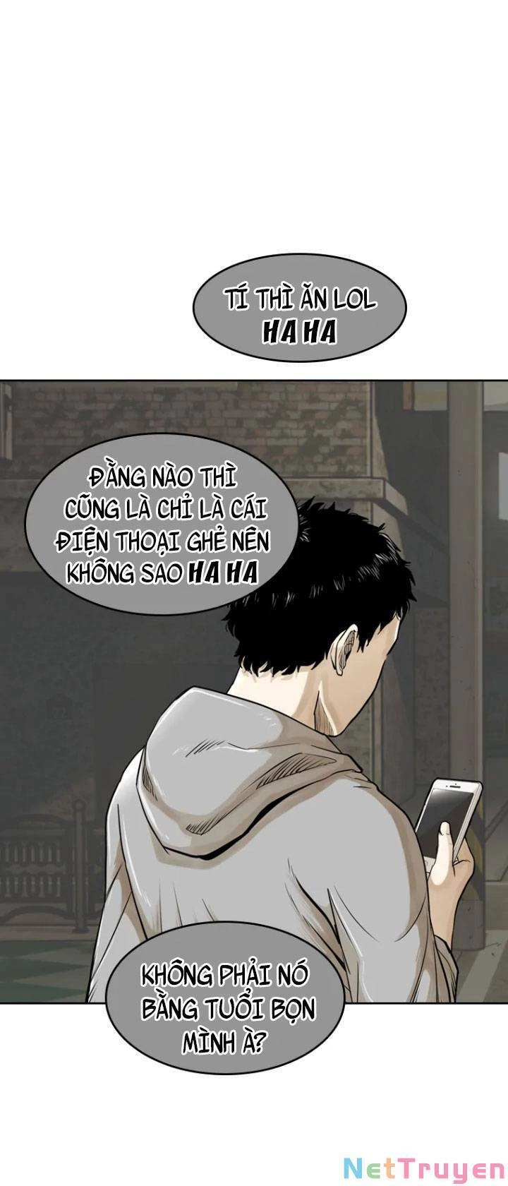 The Blob Chapter 10 - 115