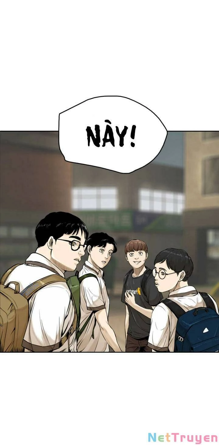 The Blob Chapter 10 - 119