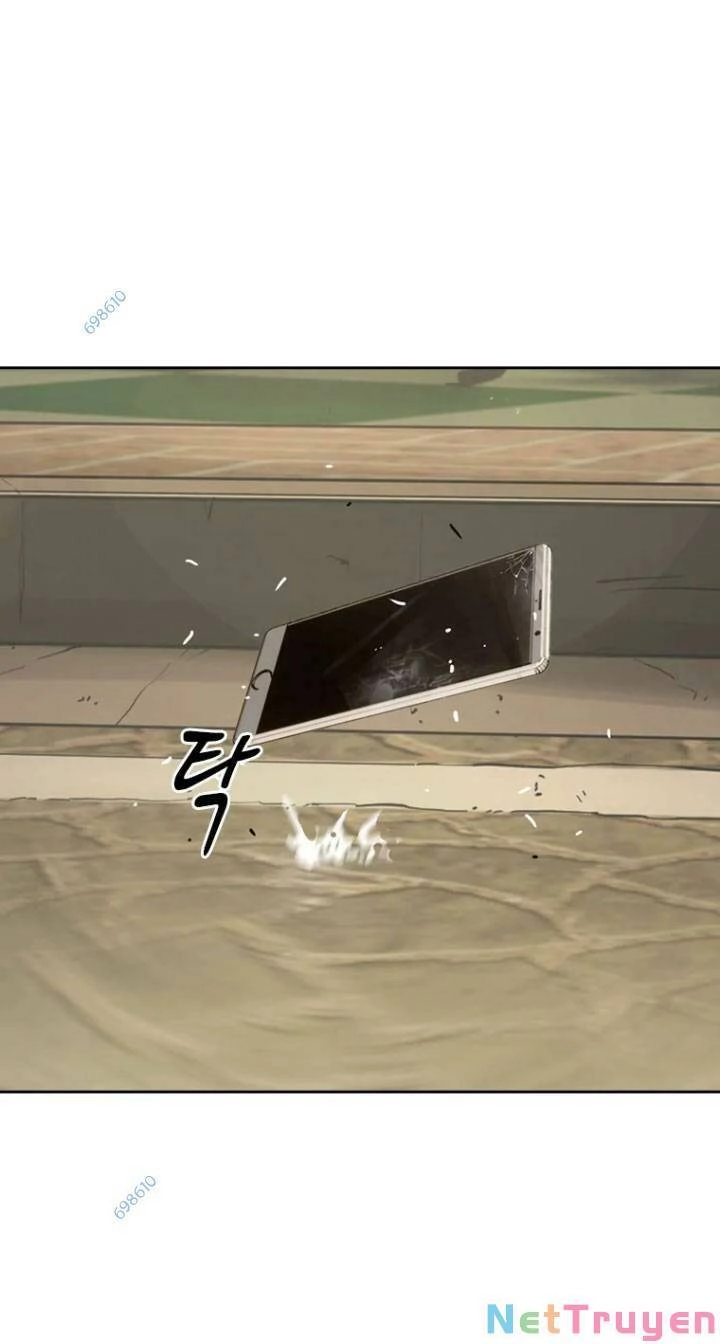 The Blob Chapter 10 - 121