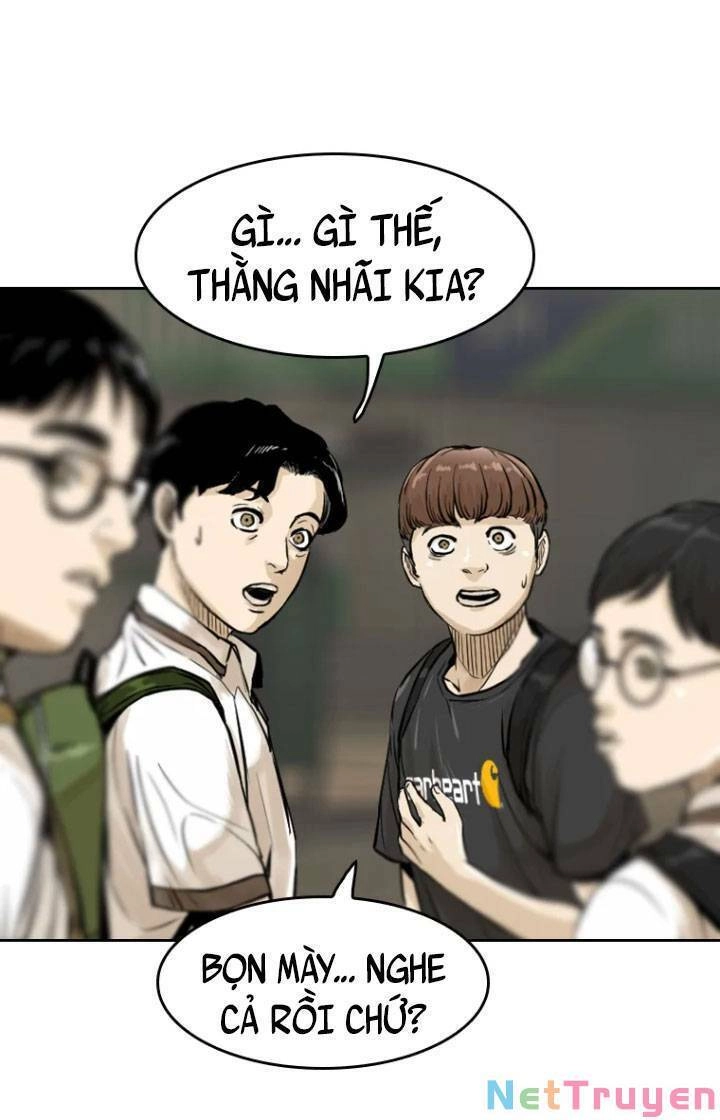 The Blob Chapter 10 - 124