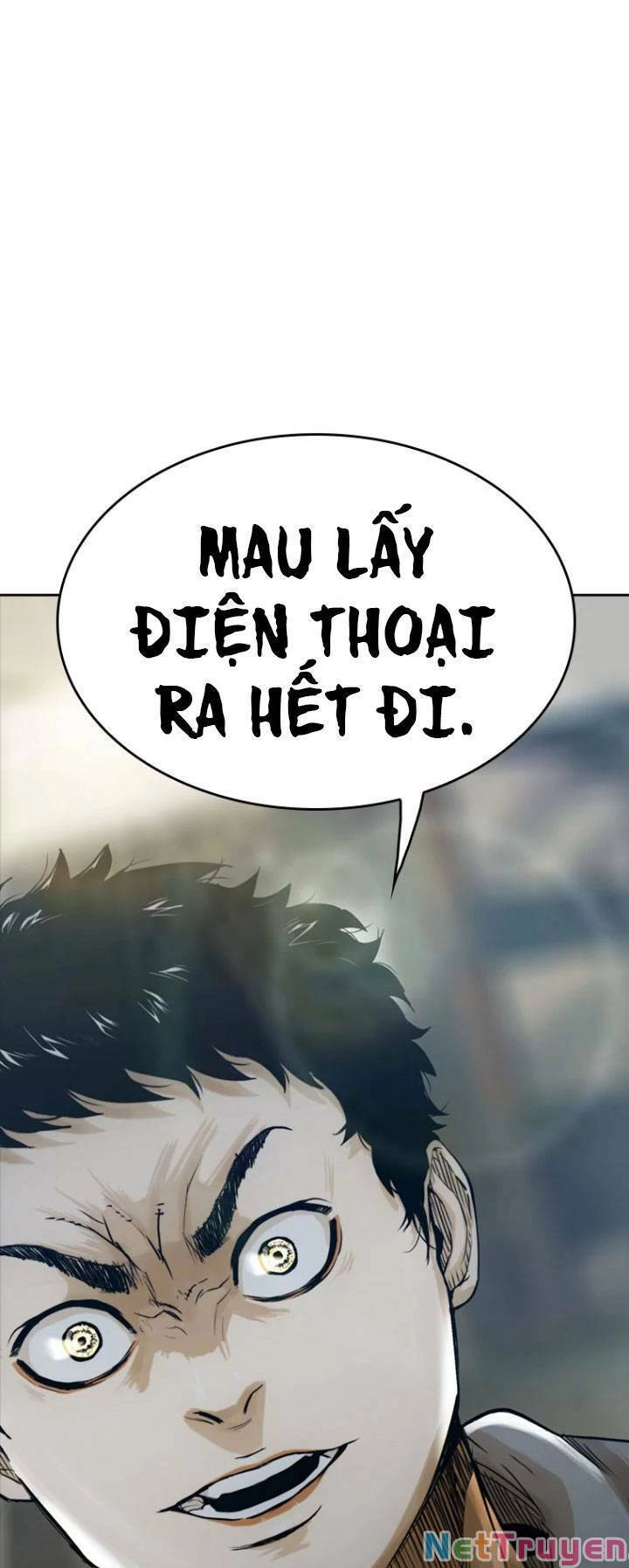 The Blob Chapter 10 - 127