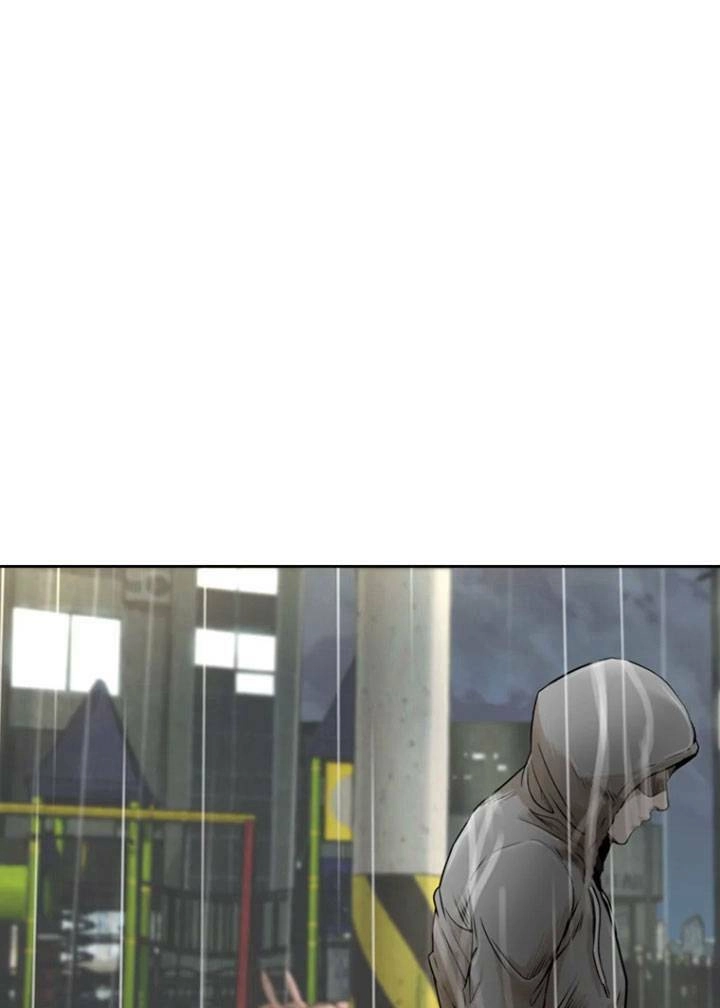 The Blob Chapter 11 - 20