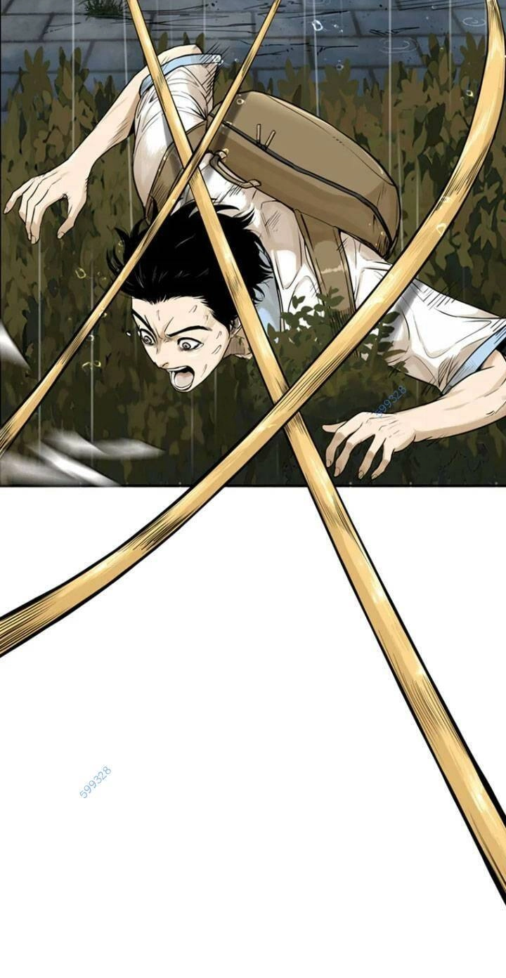 The Blob Chapter 11 - 54