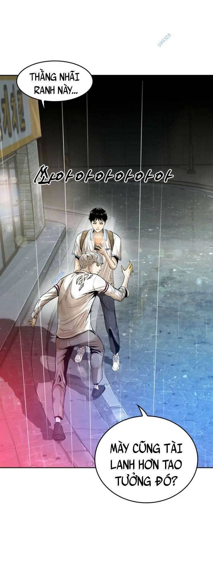 The Blob Chapter 12 - 36