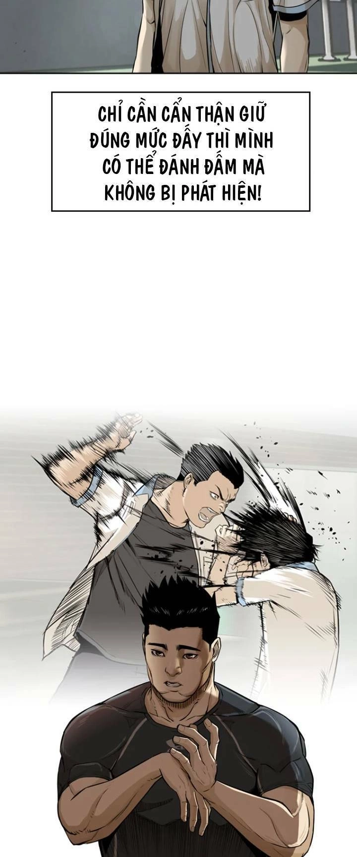 The Blob Chapter 13 - 6