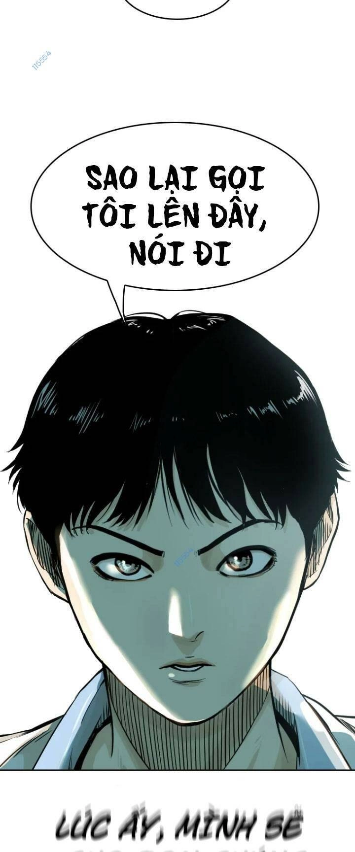 The Blob Chapter 13 - 9