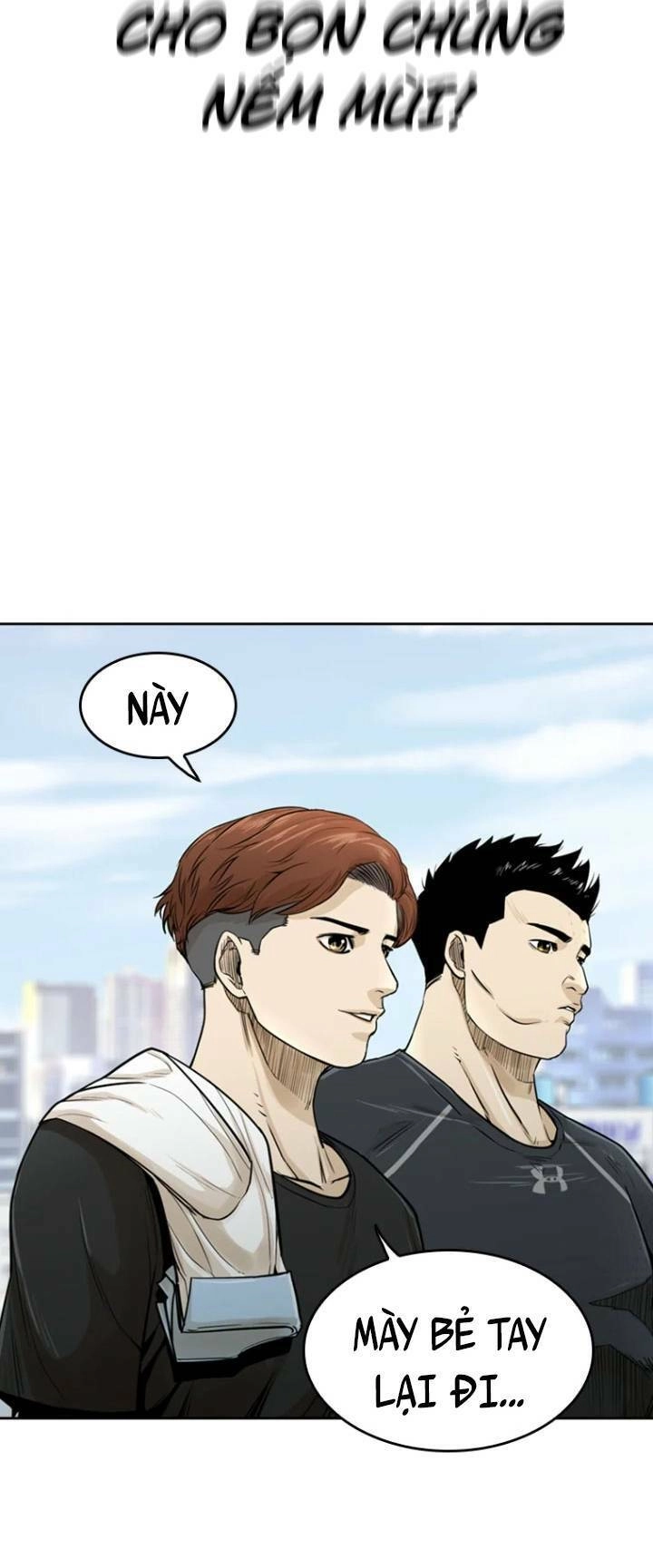 The Blob Chapter 13 - 10