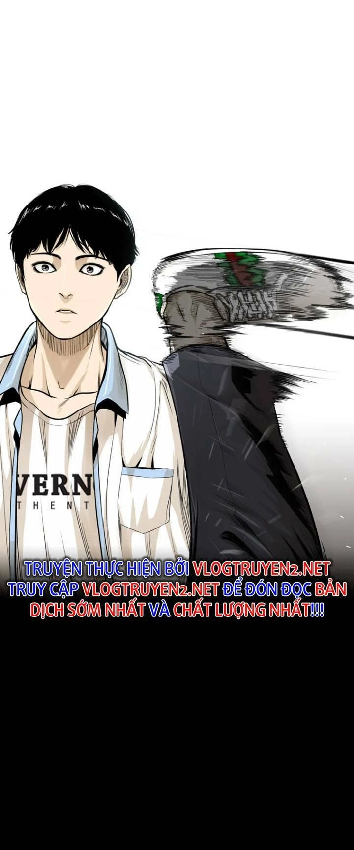 The Blob Chapter 13 - 12