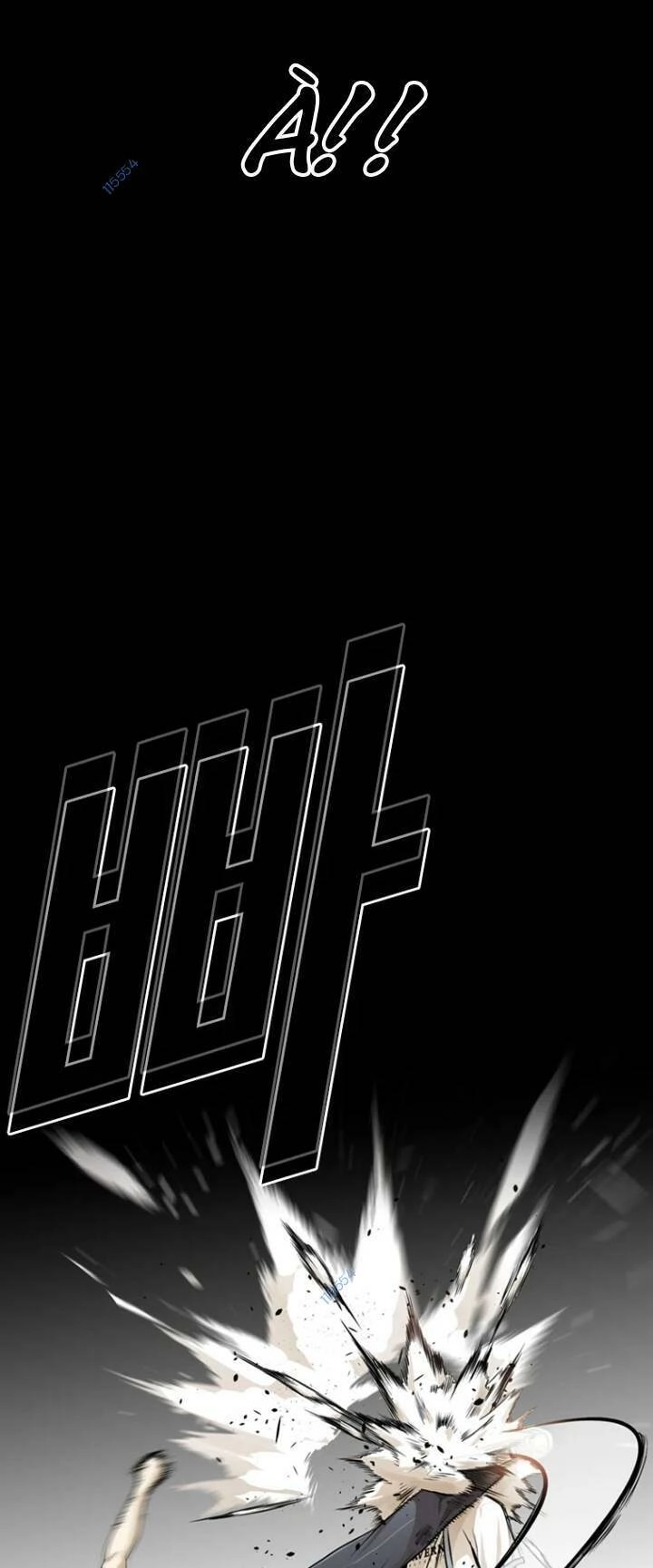 The Blob Chapter 13 - 13