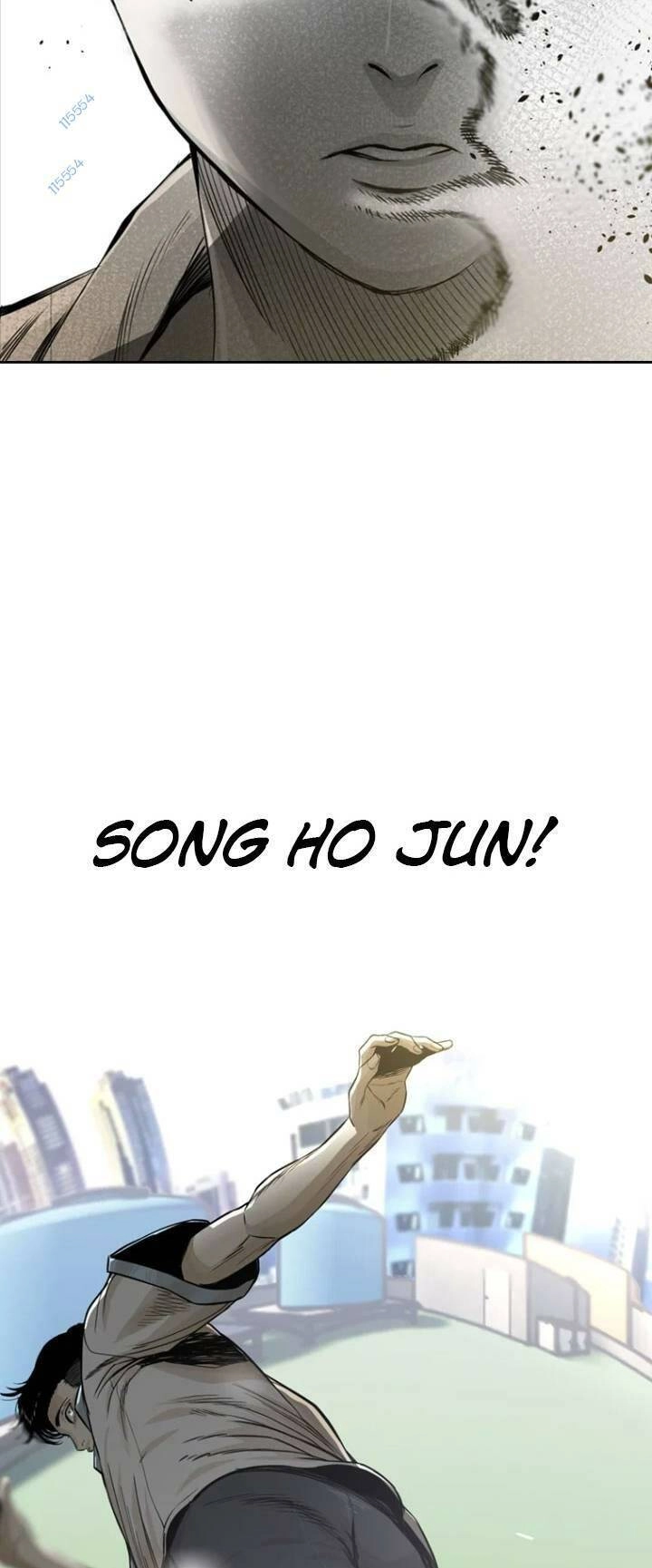 The Blob Chapter 13 - 15