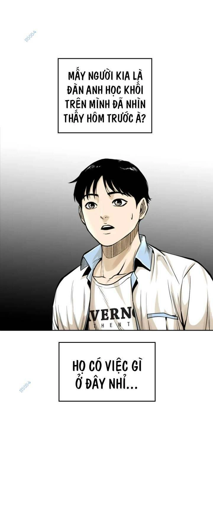 The Blob Chapter 13 - 29