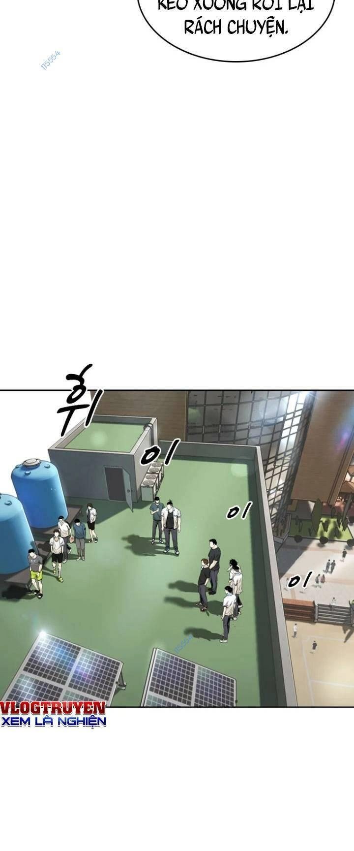 The Blob Chapter 13 - 33