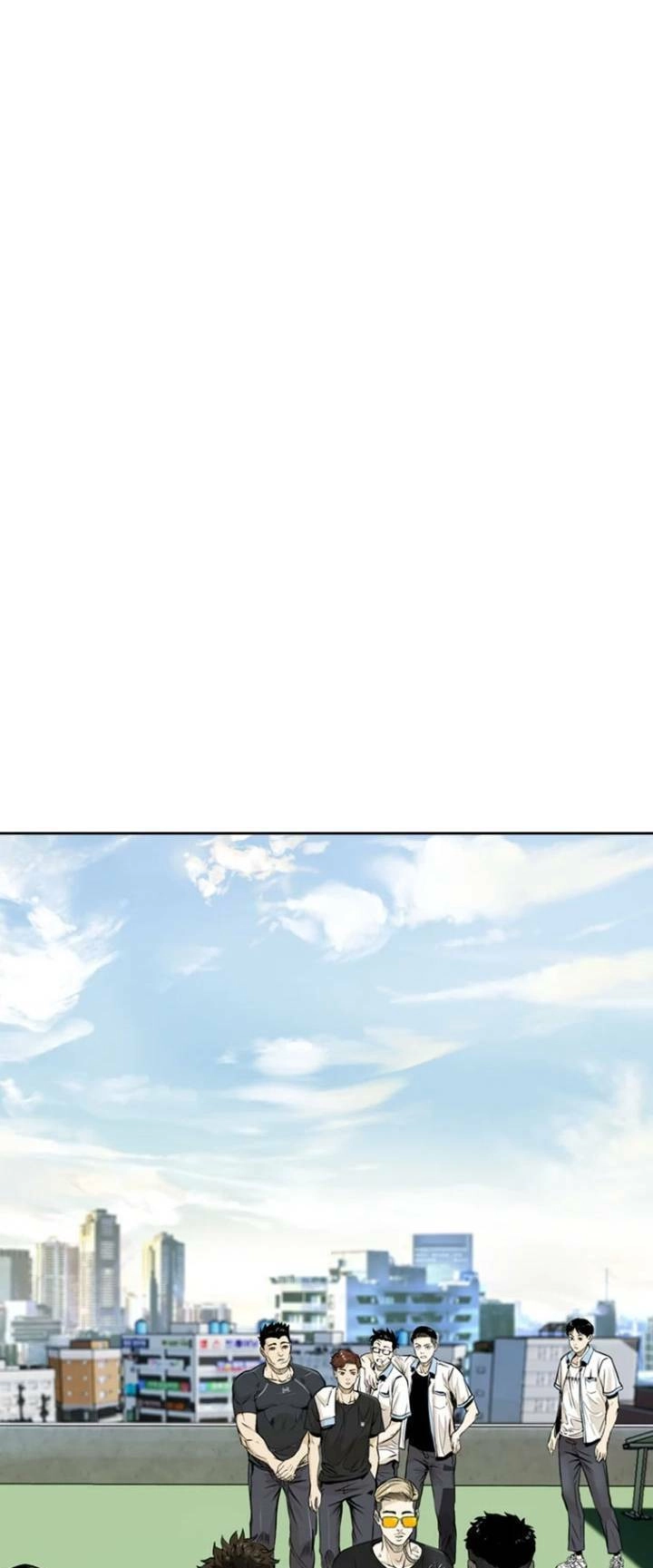 The Blob Chapter 13 - 40