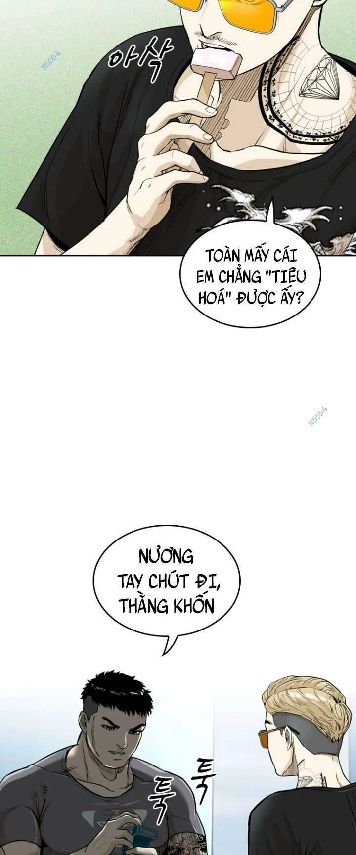 The Blob Chapter 13 - 43