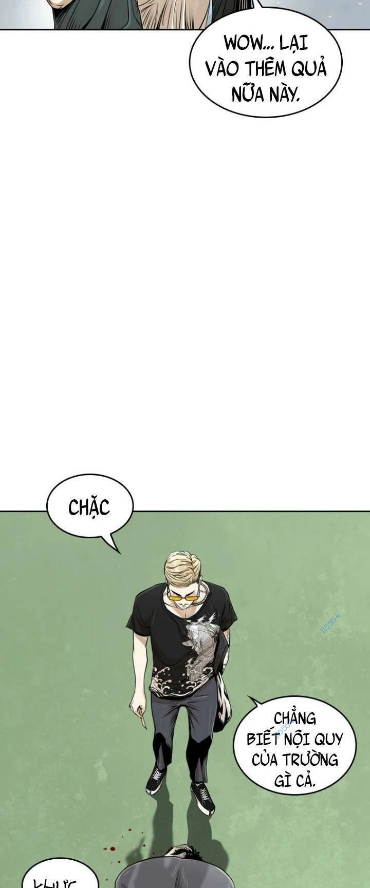 The Blob Chapter 13 - 55