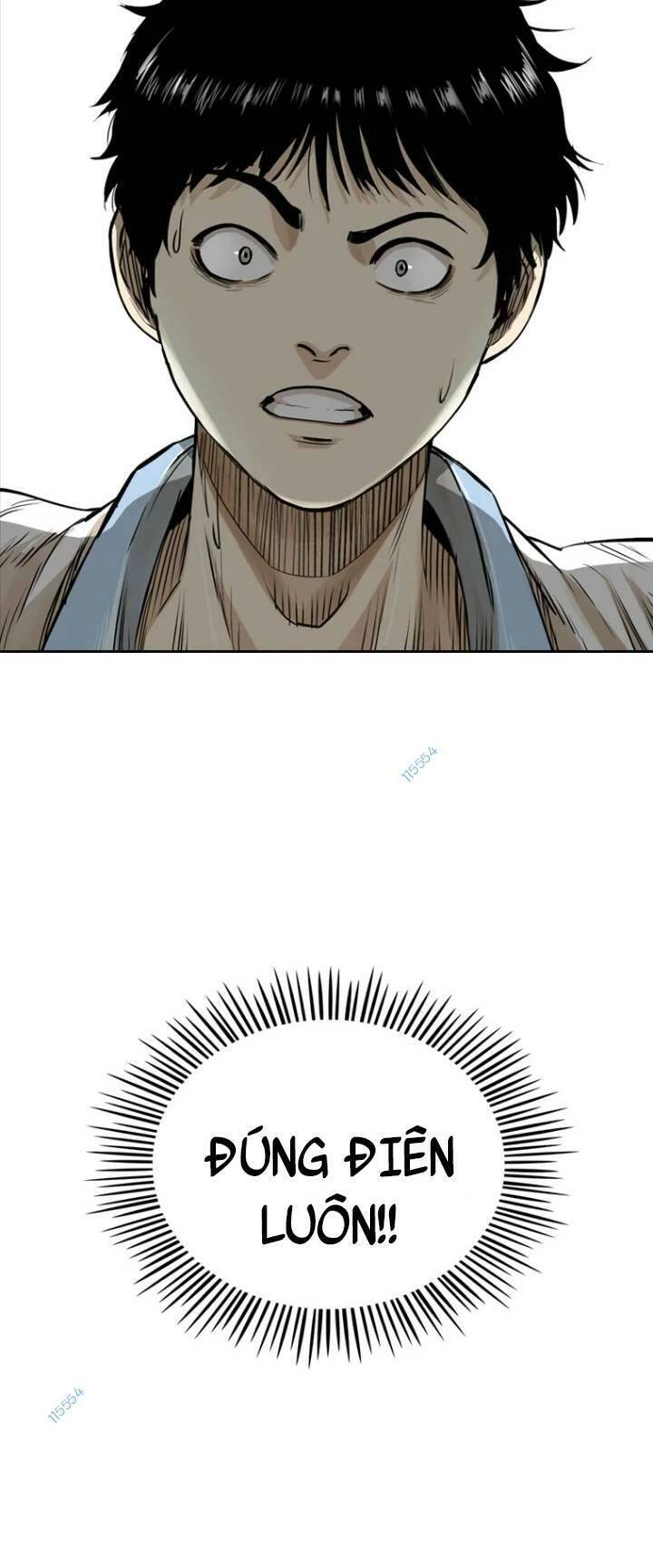 The Blob Chapter 13 - 57