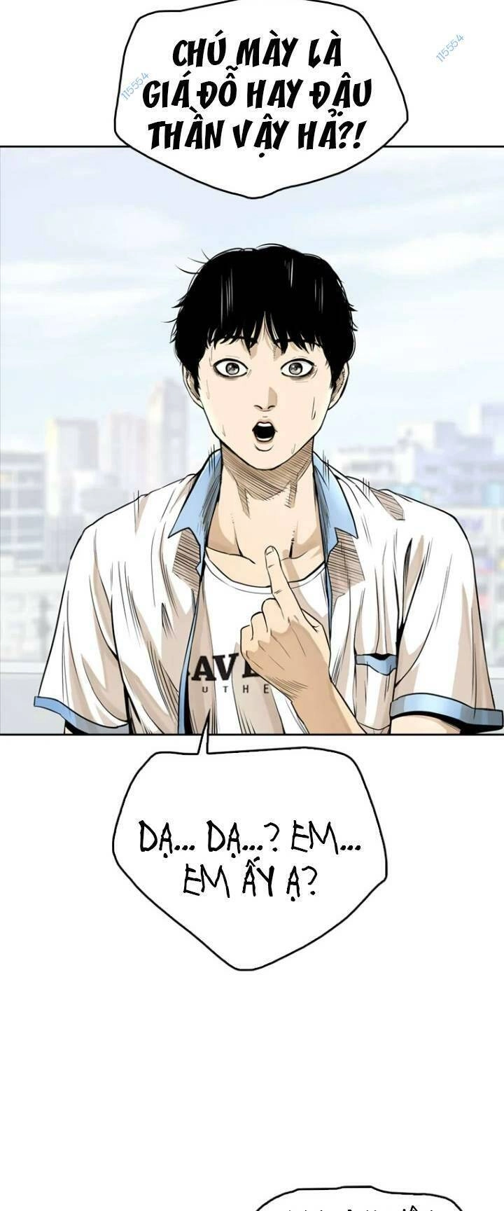 The Blob Chapter 13 - 65