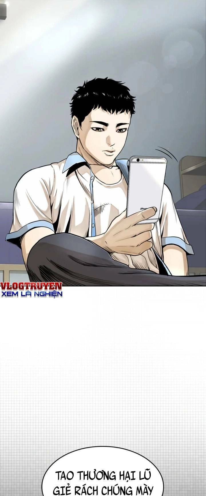 The Blob Chapter 13 - 70