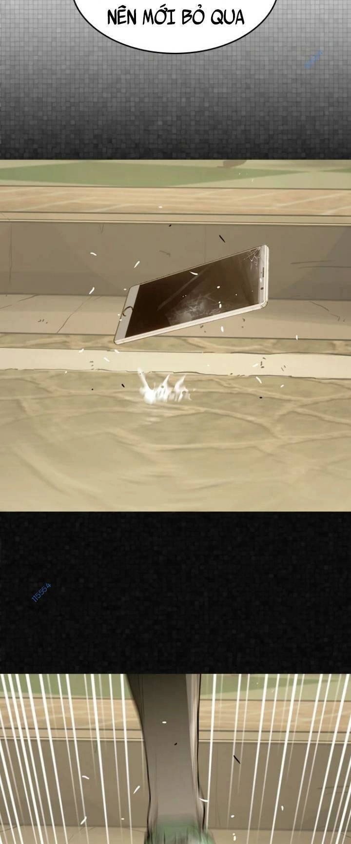 The Blob Chapter 13 - 71