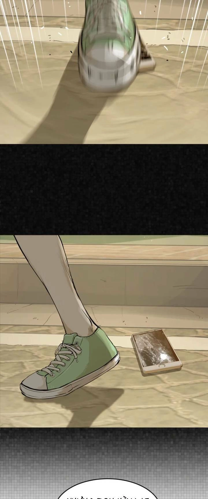 The Blob Chapter 13 - 72