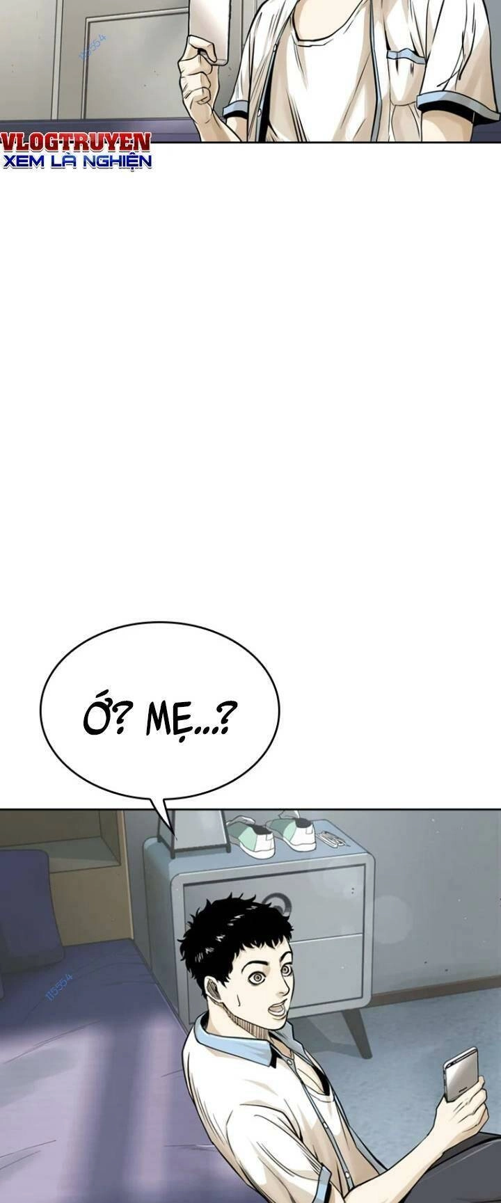 The Blob Chapter 13 - 75