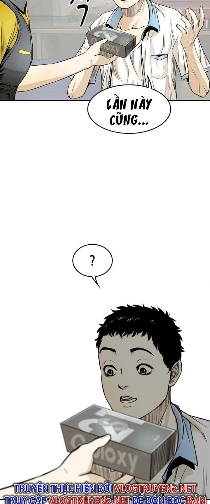 The Blob Chapter 13 - 90