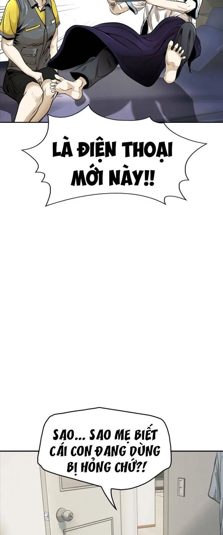 The Blob Chapter 13 - 92