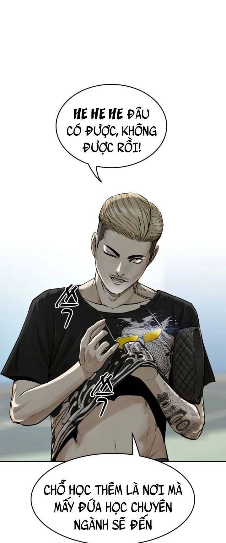 The Blob Chapter 13 - 108