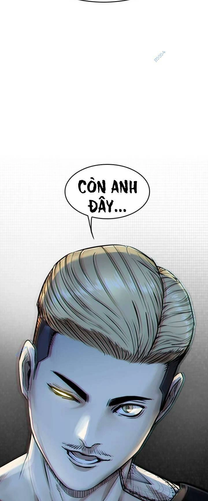 The Blob Chapter 13 - 109