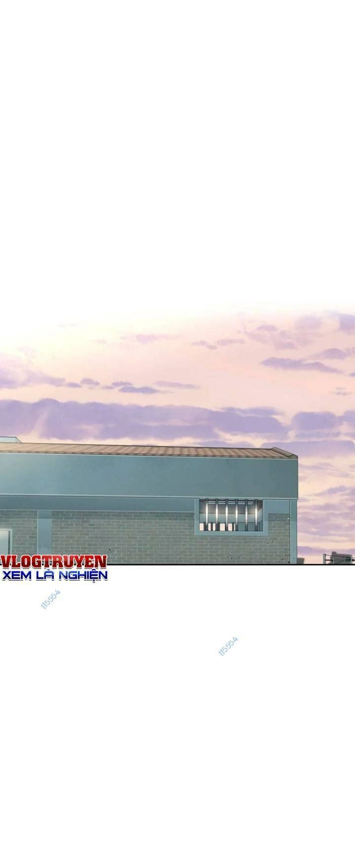 The Blob Chapter 14 - 1