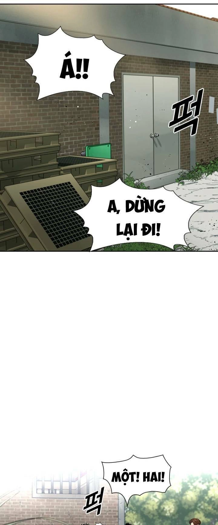 The Blob Chapter 14 - 2