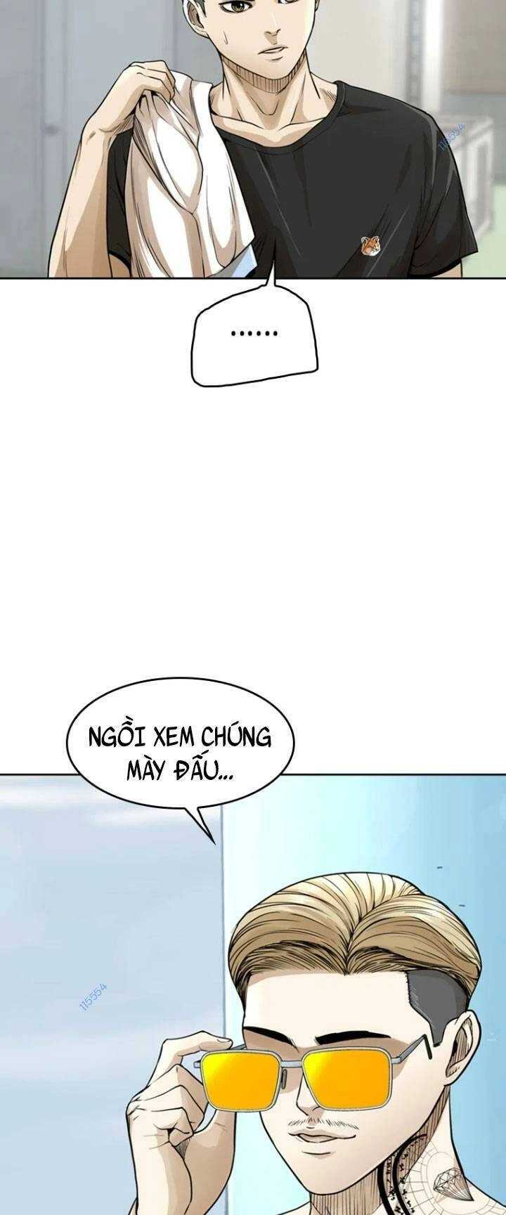 The Blob Chapter 14 - 9