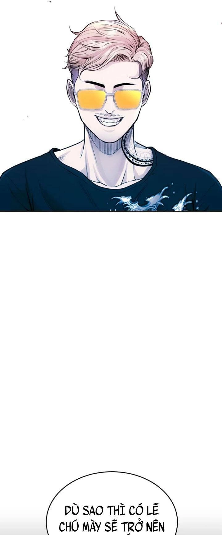 The Blob Chapter 14 - 18