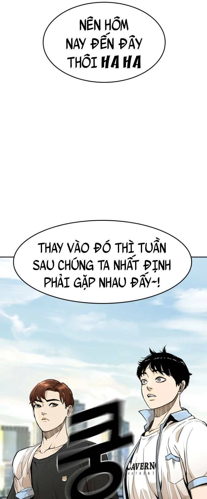 The Blob Chapter 14 - 20