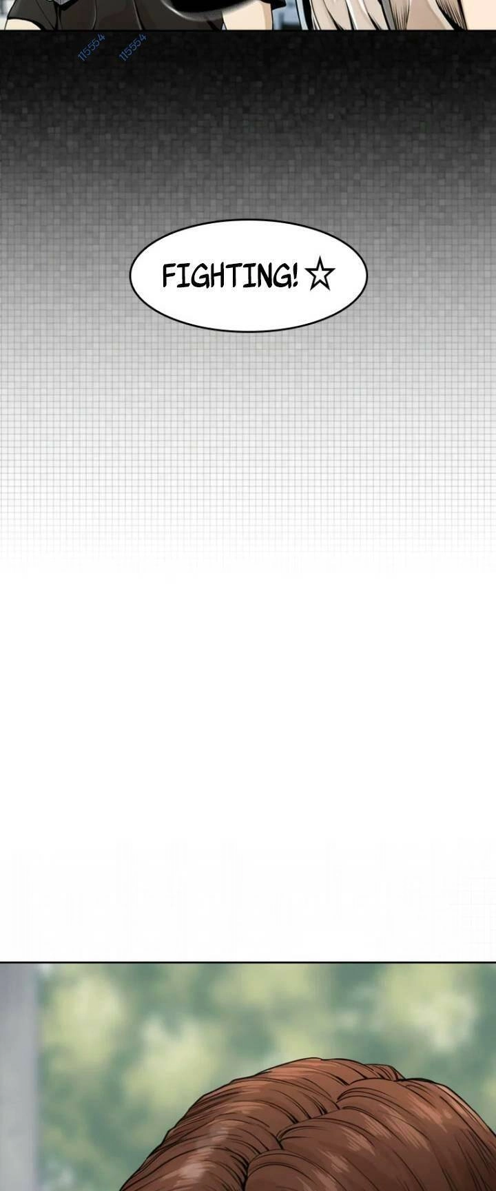 The Blob Chapter 14 - 21