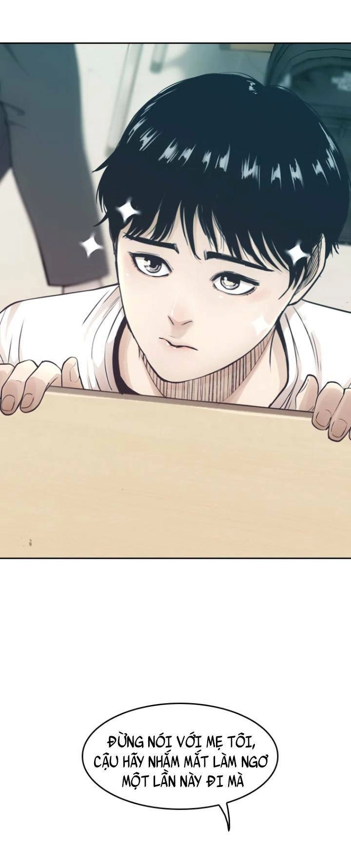 The Blob Chapter 14 - 28